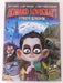 Howard Lovecraft and the Frozen Kingdom (DVD, 2016) - H0516 - for just $4.50! 