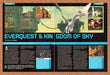 2006 EverQuest II Kingdom Of Sky Original Review Ad - for just $21.49! 