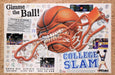 1996 College Slam SNES Original Ad v2 - for just $21.49! 