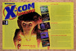 1997 X-Com Apocalypse PC Original Ad v2 - for just $21.49! 