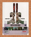 2005 Metal Gear Solid Twin Snakes GameCube Original Ad v1 - for just $17.99! 