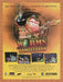 2001 Worms Armageddon Original Ad - for just $18.99! 