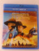 Cowboys and Aliens (Blu-ray, extended edition, 2011) - K8 - for just $4.99! 