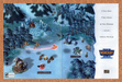 2005 WarCraft III Frozen Throne PC Original Ad - for just $22.49! 