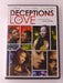 Deceptions of Love (DVD, 2013) - K0303 - for just $2.25! 