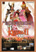 2001 Kessen II PS2 Original Ad v1 - for just $19.34! 
