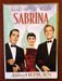 Sabrina (DVD, 1954, The Audrey Hepburn Collection) - L01 - for just $2.25! 