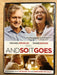 And So it Goes (DVD, 2014) - K10 - for just $2.99! 