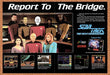 1994 Star Trek The Next Generation SNES Original Ad v3 - for just $21.49! 
