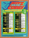 1995 Game Genie Buzz Codes Original Ad v6 - for just $17.99! 