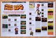 1996 Super Mario RPG Forest Tips Original Ad v3 - for just $21.49! 