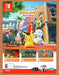 2023 Detective Pikachu Returns Switch Original Ad v1 - for just $17.99! 