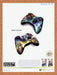 2008 Halo 3 Xbox 360 Controller Skins Original Ad v4 - for just $17.99! 