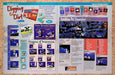 1996 Earthworm Jim 2 Level 1 Map Original Ad v4 - for just $21.49! 