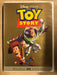 Toy Story (DVD, 1995, Disney Pixar) - STK - for just $4.99! 