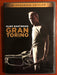 Gran Torino (DVD, 2008, Widescreen) - K6 - for just $2.25! 