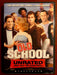 Old School (DVD, 2003, Widescreen Unrated Version) - K0428 - for just $1.99! 