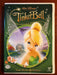 Tinker Bell (DVD, 2008, Disney) - STK - for just $2.99! 