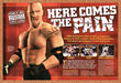 2003 WWE Smackdown PS2 Original Ad v1 - for just $21.49! 
