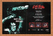 2001 Evil Dead PS1 Hail To The King Original Ad - for just $21.49! 