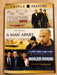 Knockaround Guys, A Man Apart, Boiler Room (DVD, 3-film) - J0129 - for just $2.25! 