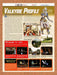 2000 Valkyrie Profile PS1 Original Ad vr1 - for just $16.57! 
