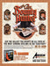 1995 The Last Bounty Hunter PC Original Ad v1 - for just $17.99! 