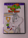 Stars of Space Jam - Bugs Bunny (DVD, 1996) - K5 - for just $4.25! 