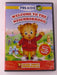 Daniel Tigers Neighborhood - Welcome to the Neighborhood (DVD, PBS Kids) - J1022 - for just $2.99! 