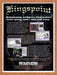 1995 Kingspoint PC Open-World RPG Original Ad v2 - for just $17.99! 