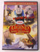 Thomas and Friends - Sodors Legend of the Lost Treasure (DVD, 2015) - H1226 - for just $2.25! 