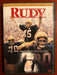 Rudy (DVD, 1993, Special Edition) - J0917 - for just $1.99! 