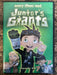 Juniors Giants - Episode 2 - Envy Thou Not (DVD, 2008) - I1030 - for just $1.99! 