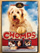 Chomps (DVD, 2013) - K7 - for just $2.99! 