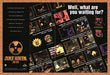 1996 Duke Nukem 3D PC Original Advertisement v4 - for just $23.99! 