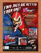 2005 Viewtiful Joe GameCube Original Ad v1 - for just $17.99! 