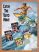 1992 Taito Nintendo Games Original Ad v4 - for just $17.99! 