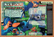 2003 Mega Man Network Transmission GameCube Original Sweepstakes Ad - for just $21.49! 
