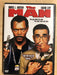 The Man (DVD, 2006) - K7 - for just $2.50! 