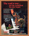 1990 Ultima V Apple II Original Ad - for just $19.49! 