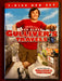 Gullivers Travels (DVD, 2010) - L05 - for just $2.99! 