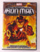The Invincible Iron Man (DVD, Animated Marvel, 2007) - NEW24 - for just $2.99! 