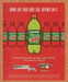 2007 Mountain Dew Xbox 360 Original Ad - for just $18.49! 
