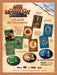 2003 Age Of Mythology Boardgame Original Ad v10 - for just $19.49! 