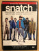Snatch (DVD, 2000, 2-Disc Set, Special Edition) - L03 - for just $1.99! 
