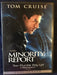 Minority Report (DVD, 2002, Full Frame) - J1231 - for just $1.99! 