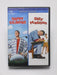 Happy Gilmore - Billy Madison (DVD, double feature) - J0409 - for just $2.25! 