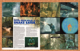 2005 Metal Gear Solid 3 Snake Eater PS2 Original Ad v5 - for just $21.49! 