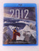 2012 (Blu-ray, 2009) - L03 - for just $3.25! 