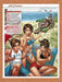 2000 Resident Evil Swimsuit Special Girls Of STARS Original Ad vr1 - for just $16.57! 